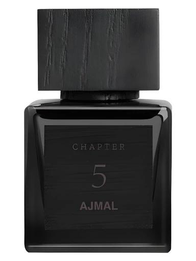 Chapter 5 Ajmal for women and men