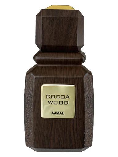 Cocoa Wood Ajmal for women and men