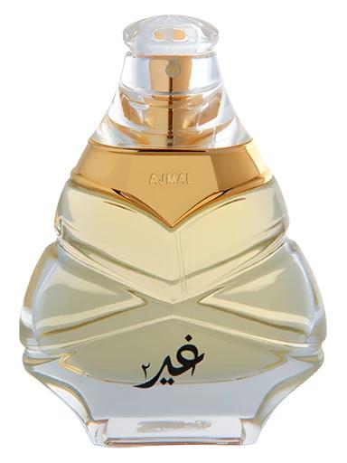 Ghair 2 Ajmal for women and men