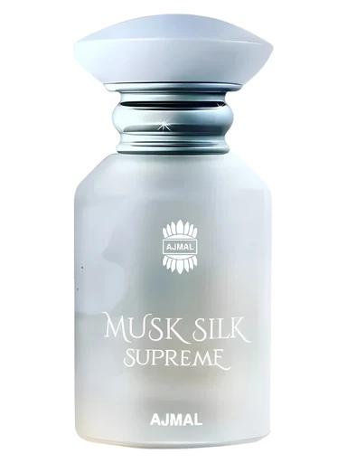 Musk Silk Supreme Ajmal for women and men