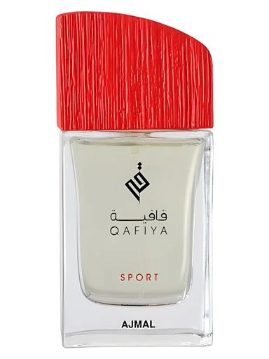 Qafiya Sport Ajmal for men