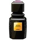 Rose Wood Ajmal for women and men