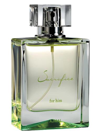 Sacrifice for Him Ajmal for men