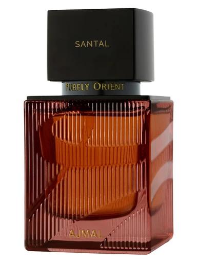 Santal Ajmal for women and men