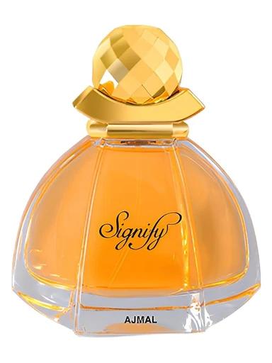 Signify Ajmal for women