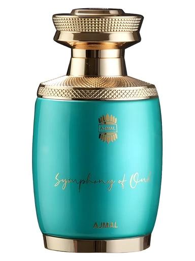 Symphony Of Oud Ajmal for women and men