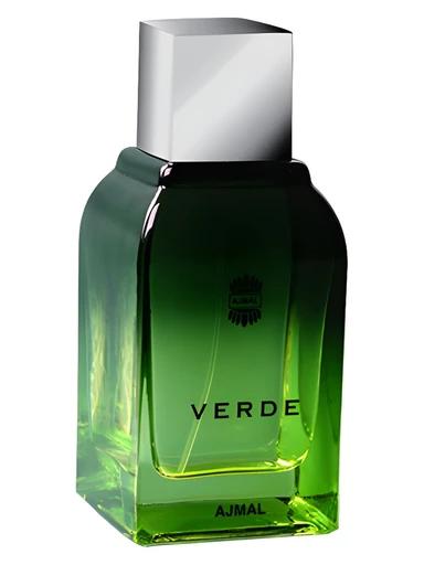 Verde Ajmal for women and men