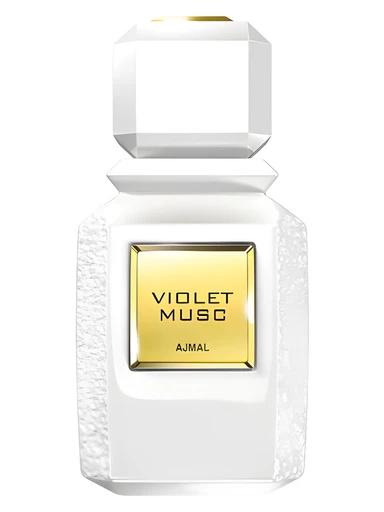 Violet Musc Ajmal for women and men