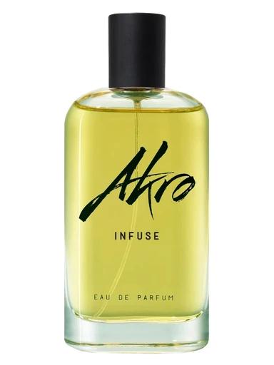 Infuse Akro for women and men