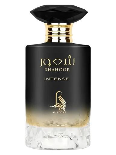 Shahoor Intense Al Absar for women and men