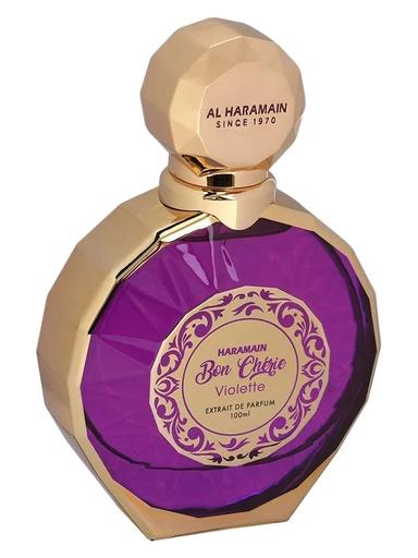 Bon Cherie Violette Al Haramain Perfumes for women