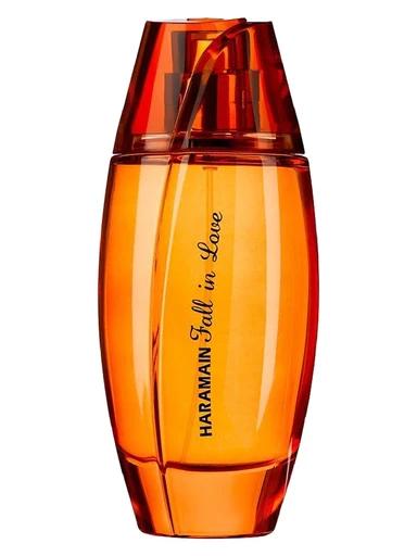Fall in Love Orange Al Haramain Perfumes for women