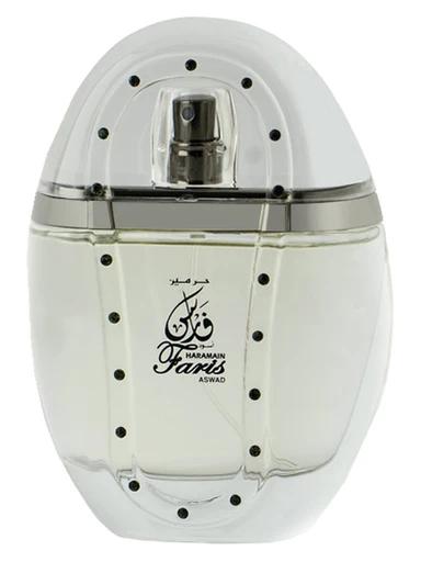 Faris Aswad Al Haramain Perfumes for women and men
