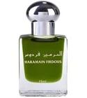 Firdous Al Haramain Perfumes for women and men