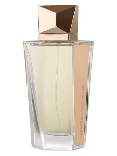 Haramain Oud Cambodi Al Haramain Perfumes for women and men