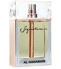 Haramain Signature Rose Gold Al Haramain Perfumes for women
