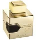 L'Aventure Gold Al Haramain Perfumes for women