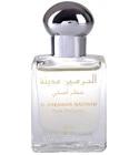 Madinah Al Haramain Perfumes for women and men