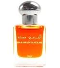 Makkah Al Haramain Perfumes for women and men