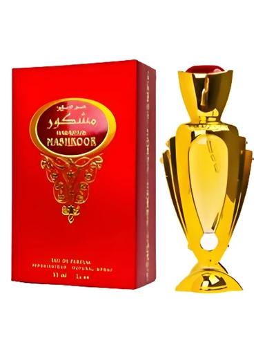 Mashkoor Al Haramain Perfumes for women