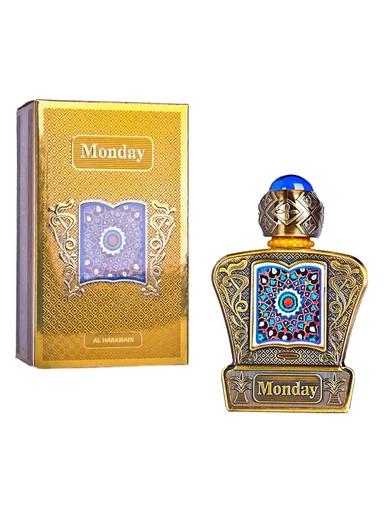 Monday Al Haramain Perfumes for women and men