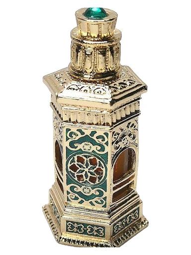 Mukhallath Shuyookhi Al Haramain Perfumes for women and men