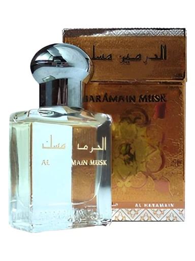 Musk Al Haramain Perfumes for women