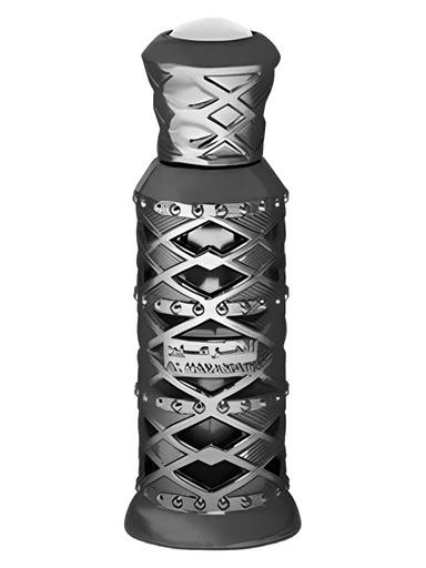 Musk Black Vanilla Al Haramain Perfumes for women and men