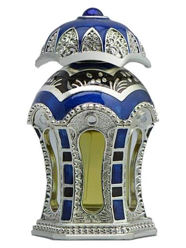 Rafia Silver Al Haramain Perfumes for women