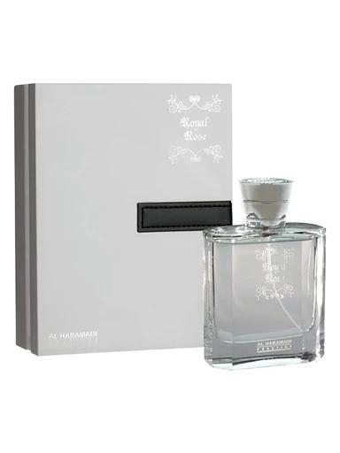 Royal Rose Al Haramain Perfumes for women and men