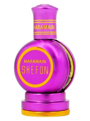 Shefon Al Haramain Perfumes for women and men