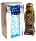 Sunday Al Haramain Perfumes for women and men