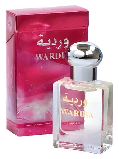 Wardia Al Haramain Perfumes for women
