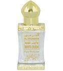 White Oudh Al Haramain Perfumes for women and men