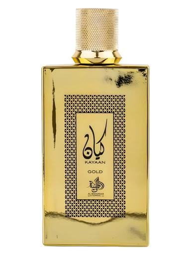 Kayaan Gold Al Wataniah for men