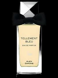 Tellement Bleu