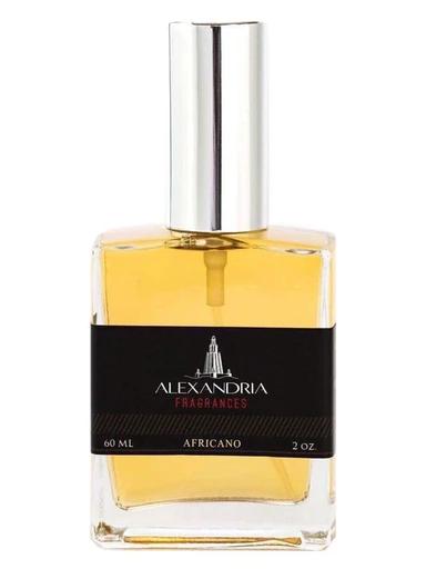 Africano Alexandria Fragrances for women and men
