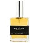 Alexandria’s 007 Alexandria Fragrances for women and men