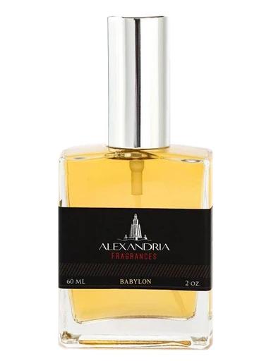 Babylon Alexandria Fragrances for women and men