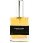 Brasilia Alexandria Fragrances for women and men