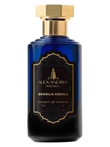 Brasilia Absolu Alexandria Fragrances for men