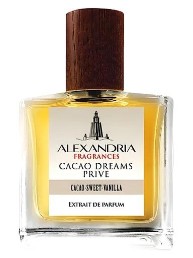 Cacao Dreams Prive Alexandria Fragrances for women and men