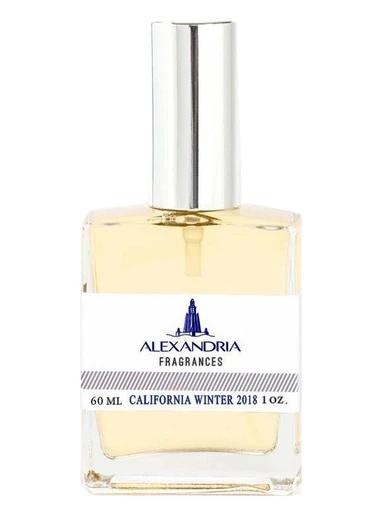 California Winter Alexandria Fragrances for women and men