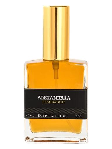 Egyptian King Alexandria Fragrances for women and men