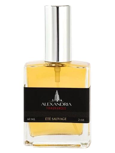 Été Sauvage Alexandria Fragrances for men