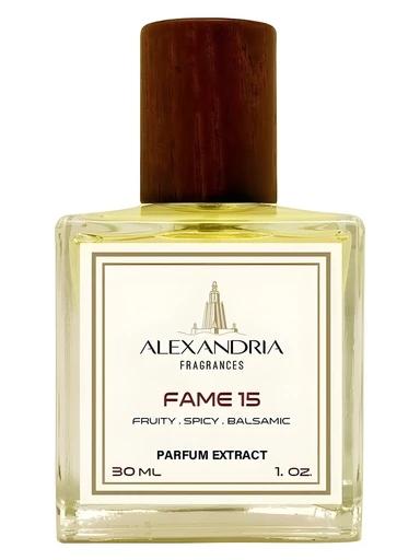 Fame 15 Alexandria Fragrances for women and men