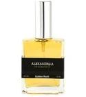Golden Rush Alexandria Fragrances for men