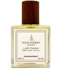 Lady Diana Alexandria Fragrances for women