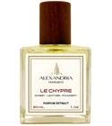Le Chypre Alexandria Fragrances for women and men