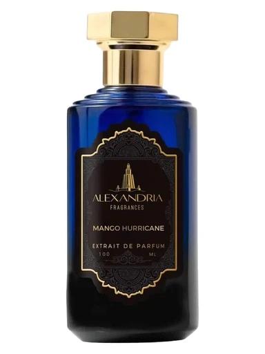 Mango Hurricane Alexandria Fragrances for women and men